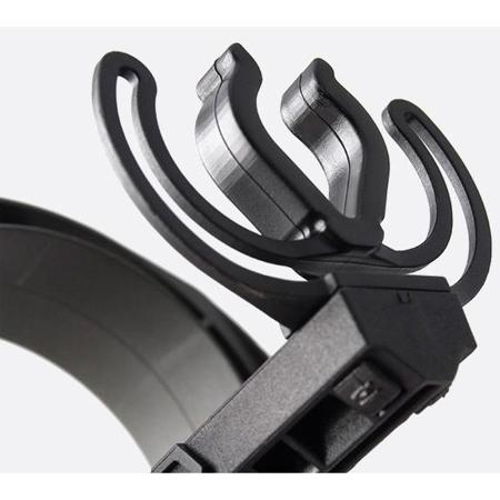 Rycote Super-Shield Lyre, Pair