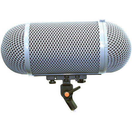 Rycote 010904 Stereo Windshield AE, Upto 145 x 190 mm