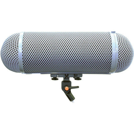 Rycote 010906 Stereo Windshield AG, Upto 145 x 300 mm