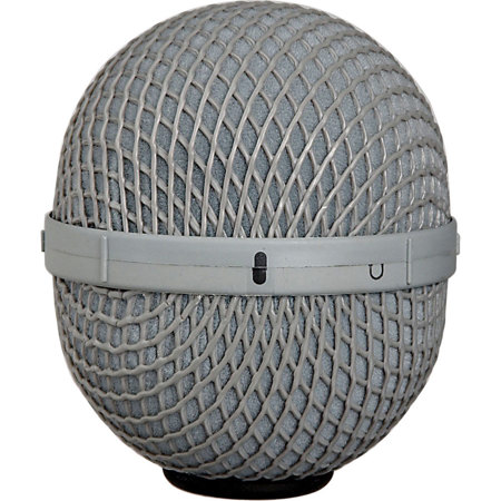 Rycote 011001 20mm Baby Ball Gag Windshield for Mics