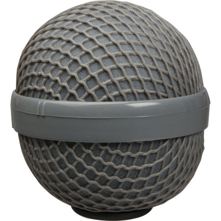 Rycote 011002 22mm Baby Ball Gag Windshield for Mics