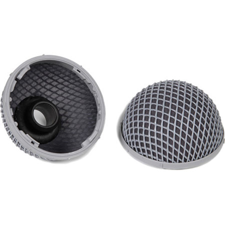 Rycote 011003 25mm Baby Ball Gag Windshield for Mics