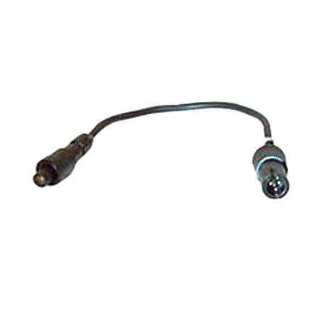 Rycote ConnBox MT110-LEMO 110mm Replacement Cable,Black