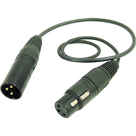 Rycote 017013 S-Series 45cm Microphone Tail