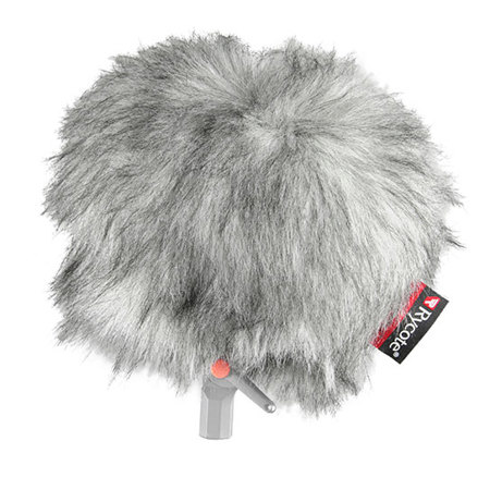 Rycote Mono Extended Ball Gag Windjammer