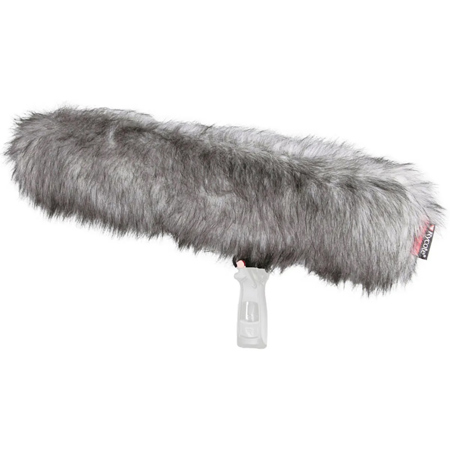 Rycote WJ 8J Windjammer for Windshield 295 and 220mm Extension