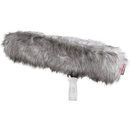 Rycote WJ 8J Windjammer for Windshield 295 and 220mm Extension