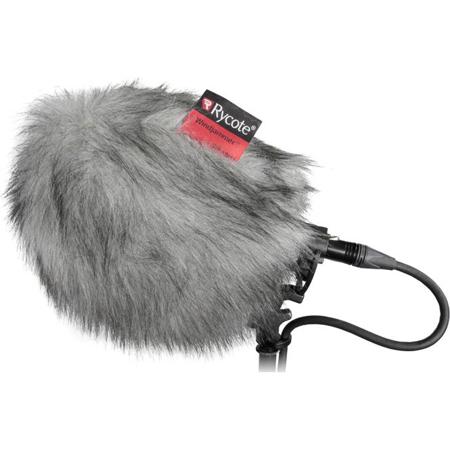 Rycote BBG Stereo Windjammer for Stereo BBG Windshields