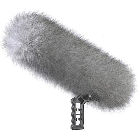 Rycote 022007 Windjammer for Sennheiser MZW 70-1
