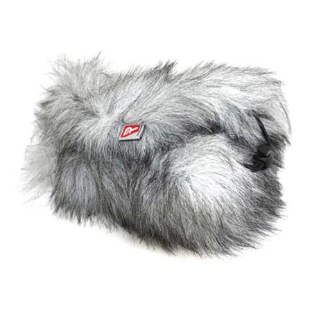 Rycote Cyclone Large Windjammer for Windshield