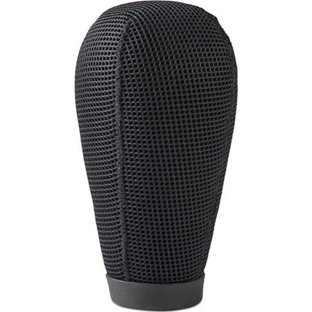 Rycote 5.9" / 15cm Super-softie (19/22), Premium Push-On Windshield with 3D-Tex