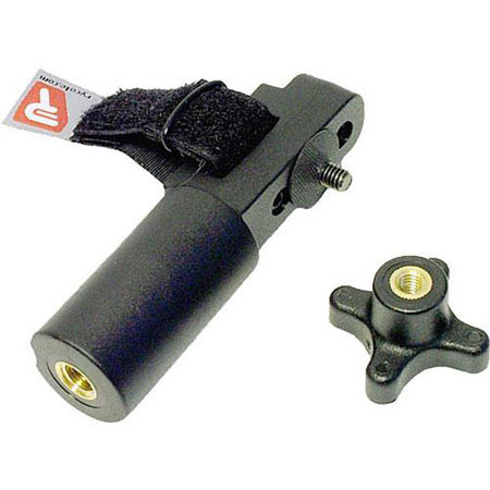 Rycote 037304 Softie Camera Clamp Attachment