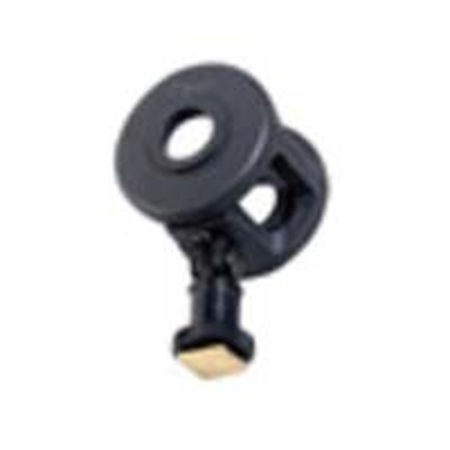 Rycote Softie Multimount Version 2, Small Hole Microphone Shock Mount, with 19-20mm Diameter Opening