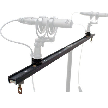 Rycote Microphone 70 cm Stereo Bar