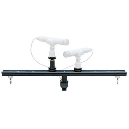 Rycote Microphone 40 cm Stereo Bar