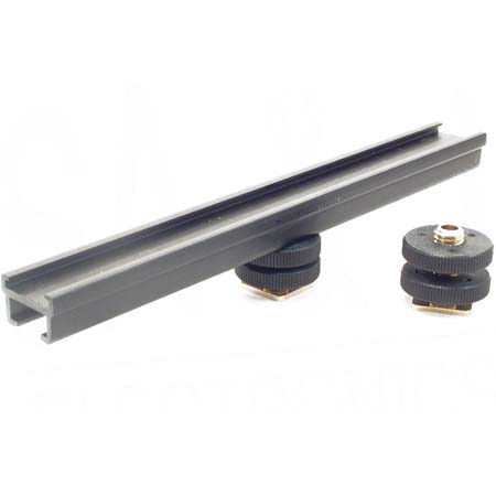 Rycote 20cm Hot Shoe Extension/Extender,2 3/8in Adaptr