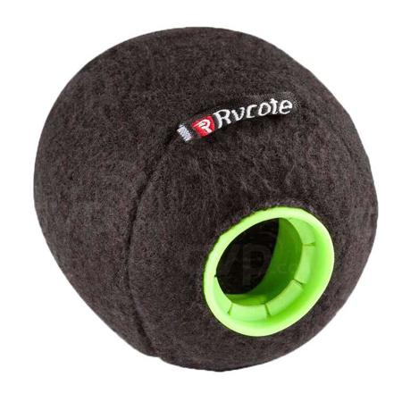 Rycote 21/22mm Baseball Windscreen, Single Pack