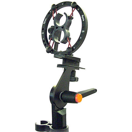 Rycote 040107 Mono Extended Ballgag Suspension