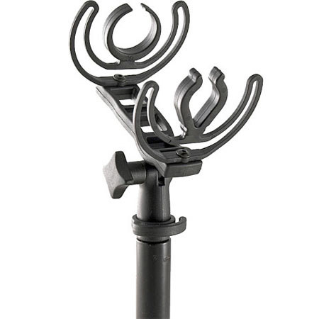 Rycote INV-9 InVision Indoor Microphone Suspension