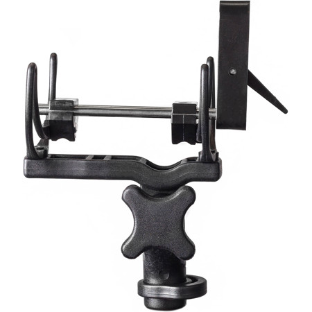 Rycote INV-Lite 19 Shockmount for Mics of 19mm Diameter, Break Resistant