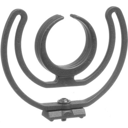 Rycote 70mm Wide Lyre with 30mm Clip