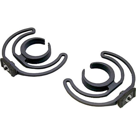 Rycote Modular 30mm Lyre Upgrade Set of 2
