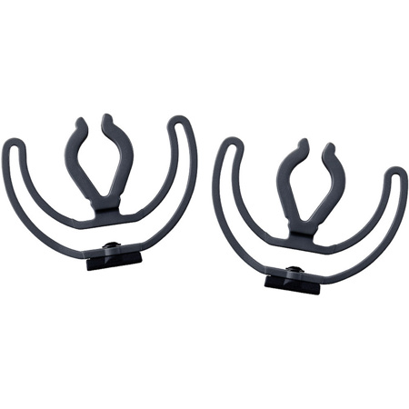 Rycote Pair of Softer (62-Shore) Universal Single Lyres