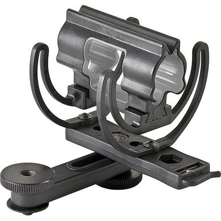 Rycote Invision Video 1/4" Adaptor