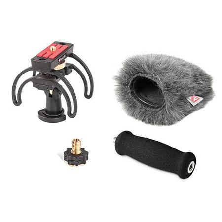 Rycote Audio Kit for Zoom H5 Recorder