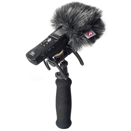 Rycote Recorder Kit for Zoom H1n Handy Recorder