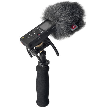 Rycote Recorder Kit for Sony ICD-SX2000 Recorder