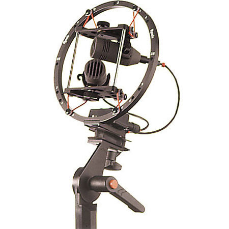 Rycote XY/MS Stereo Suspension Mount