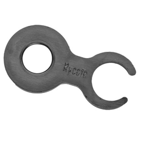Rycote XLR Clamp for Boom Adapter