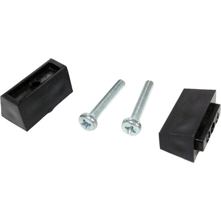 Rycote Lyre Riser Set for 145mm Stereo Windshield