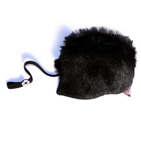 Rycote Special Small Mini Windjammer, Upto 40 x 40 mm