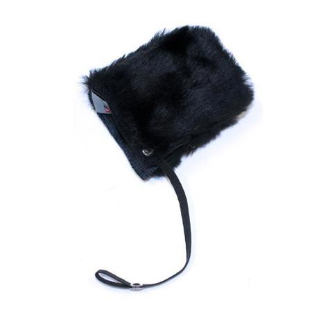 Rycote Medium Mini Windjammer, Upto 40 mm x 60 mm