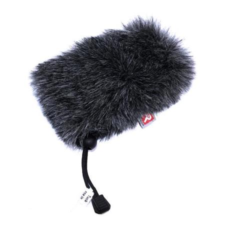 Rycote Special 105 Mini Windjammer, Upto 50mm x 105 mm