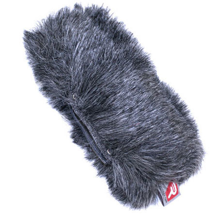 Rycote Canon DM-50 Shotgun Microphone Mini Windjammer