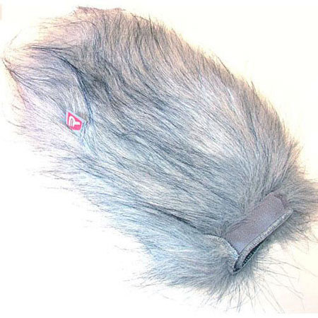 Rycote Mini Windjammer for the Sennheiser MZW66 Mic
