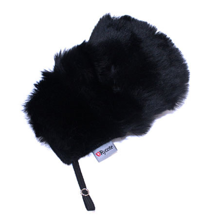 Rycote Mini Windjammer Specialy Designed For The Sony HDR-FX1 And HVR-Z1 Camcorders