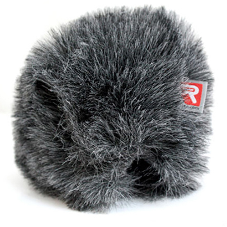 Rycote Baseball Windjammer for Baseball Windscreen