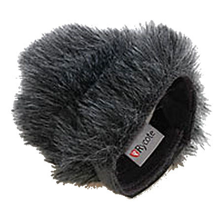 Rycote Mini Windjammer for Schoeps W5D Sphere