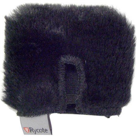 Rycote Mini Windjammer for Sony PMW EX1
