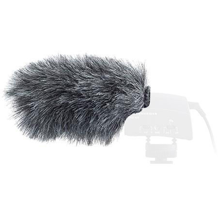 Rycote Mini Windjammer for Sennheiser MKE400