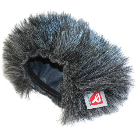 Rycote Mini Windjammer For Tascam Dr 07