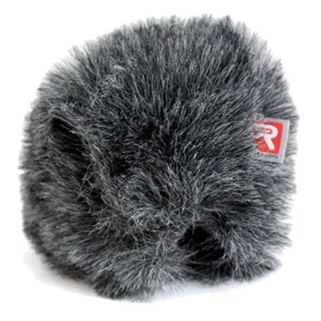 Rycote Mini Windjammer for 35 or 50cm Reporter Mic Foams