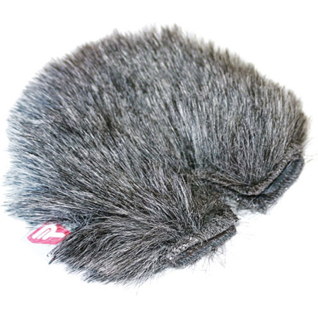 Rycote Mini Windjammer for 40 or 55cm Reporter/Handheld Foam Windscreen