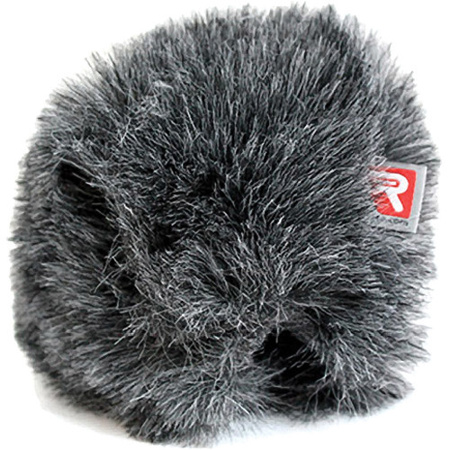 Rycote Mini Windjammer for 5cm SGM Foam