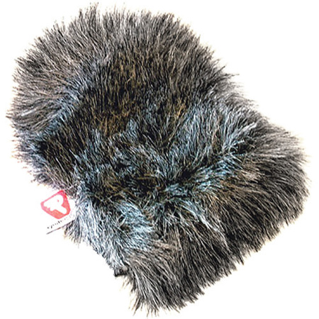 Rycote Mini Windjammer for 10cm SGM Foam