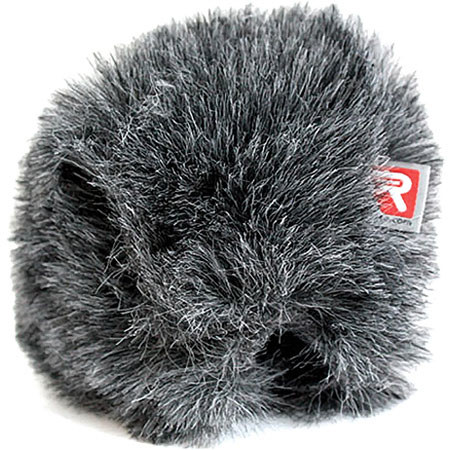 Rycote Mini Windjammer for Tascam DR 100